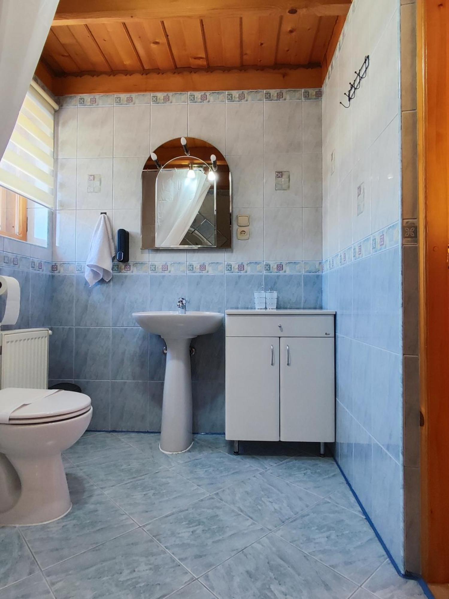 Apartamenty Sosna Zakopane Eksteriør billede